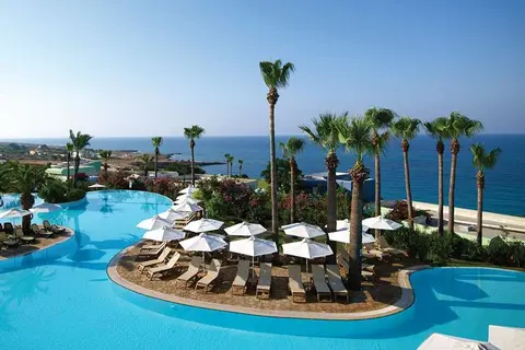 Atlantica SunGarden Beach in Αγία Νάπα — foto 11