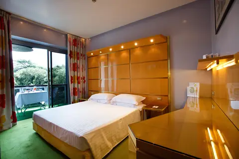 Hotel Albani Roma in Rome — foto 27
