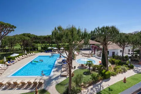 Pine Cliffs Village in Albufeira, foto 18