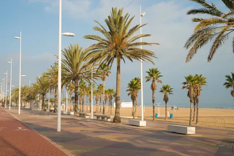 Hotel Olympia Consul del Mar in Valencia — foto 12