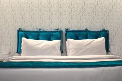 Athenian Montaza Hotel in Athene — foto 5