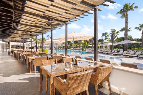 Wyndham Grand Algarve foto 11