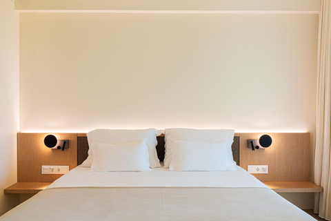 Ozadi Altura Beach Resort foto 10