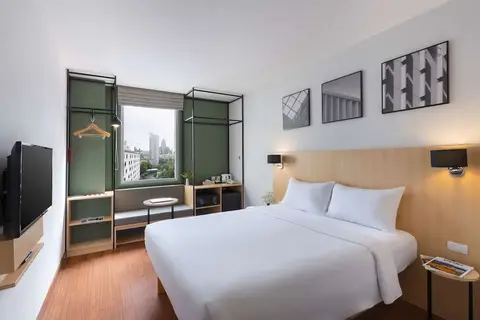 Ibis Bangkok Sukhumvit 4 in Bangkok, foto 4
