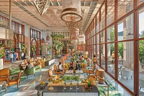 Mandarin Oriental Bangkok in Bangkok, foto 5