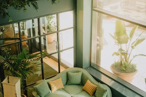 Wilde Aparthotels Lisbon Liberdade in Almada — foto 9