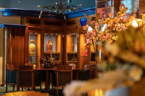 Hotel en Restaurant Infinity foto 10