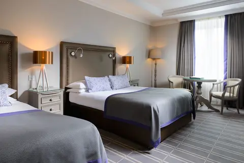Meadowlands Hotel in Tralee — foto 23