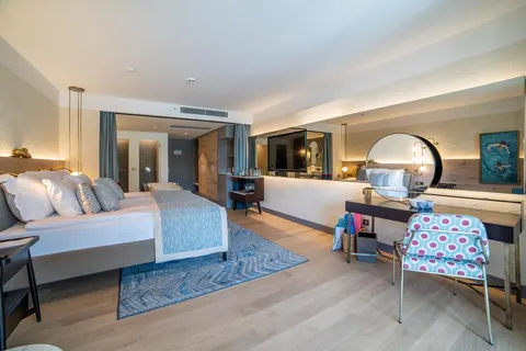 The Residence at TUI BLUE Sensatori Akra Fethiye foto 3