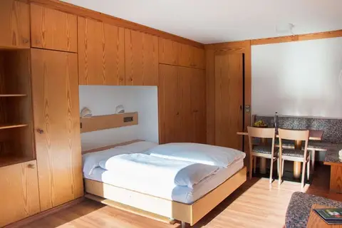 Blu Hotels Senales in Schnals - Senales — foto 4