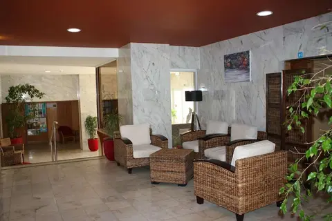 Appartementen Jardins da Rocha in Portimão, foto 19