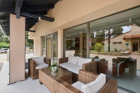 Apartments Bellevue Plava Laguna foto 4