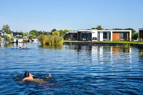 Marinapark Loosdrecht in Loosdrecht — foto 6