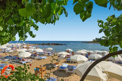 Numa Bay Exclusive Hotel in Alanya — foto 19