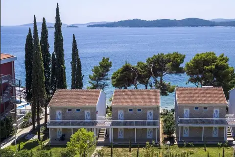 Bellevue Maradiso Village by Aminess in Orebić