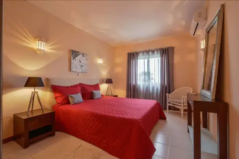 Monte Dourado Resort in Lagoa e Carvoeiro — foto 7