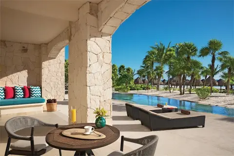Secrets Maroma Beach Riviera Cancun in Playa del Carmen — foto 14