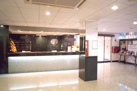 Hotel Villa Naranjos in Jávea — foto 3
