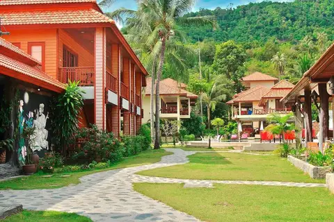 Havana Beach Resort in เกาะพะงัน — foto 7