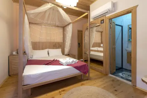 The Little Prince Boutique Hotel in Muratpaşa — foto 16