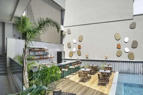Luuks Luxury Accommodation in Δημοτική Ενότητα Παλλήνης — foto 25