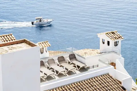 Hotel Roc Illetas & Spa in Ses Illetes — foto 17