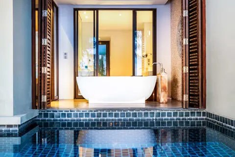 Pullman Phuket Arcadia Naithon Beach in ตำบลสาคู — foto 25