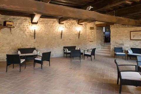 Castello di Giomici in Valfabbrica, foto 8