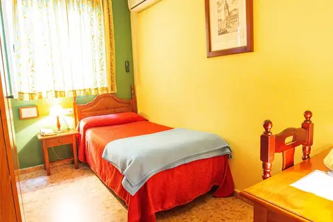 Hotel Arunda II in Ronda — foto 17