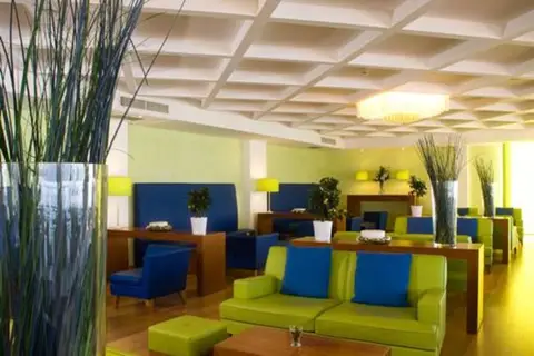 Grand Hotel President in Sorrento, foto 20