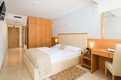 Hedera Hotel in Labin — foto 3