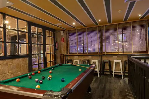 Hotel Camel-lot in Encamp — foto 6