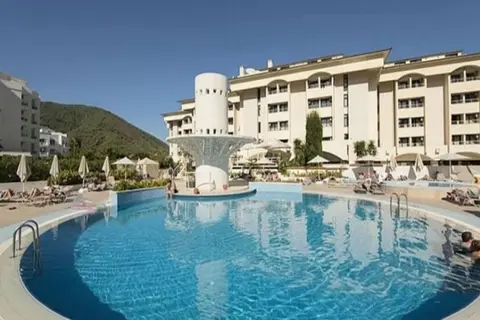 Faros Premium Beach in Marmaris, foto 11