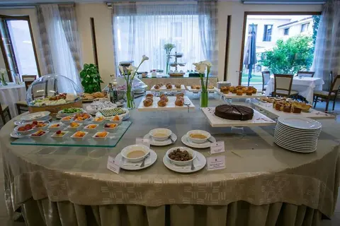 Hotel Parco delle Fontane in Syracuse — foto 9