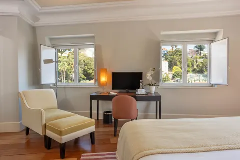 Heritage Avenida Liberdade Boutique Hotel in Lisbon — foto 12