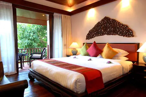 Rocky's Boutique Resort in บ้านหัวถนน — foto 28
