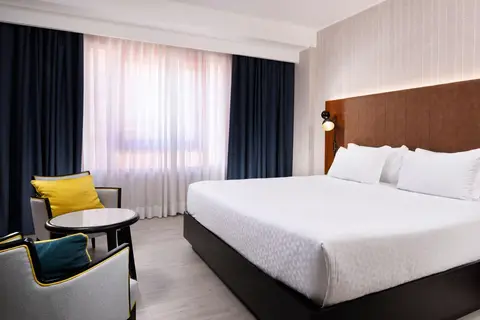Four Points by Sheraton Siena in Sienna, foto 18