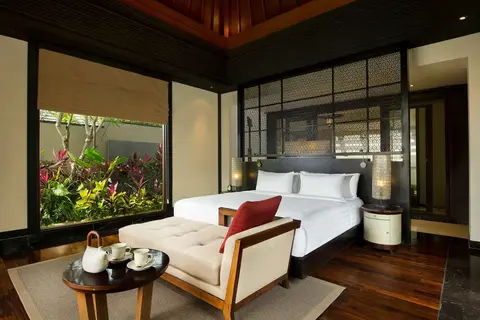 Umana Bali LXR Hotels & Resorts in Ungasan, foto 6