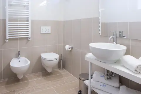 Hotel Mediterraneo in Chioggia, foto 12