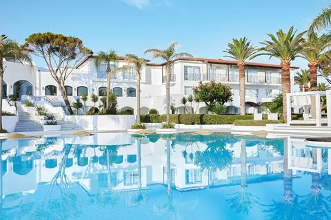 Grecotel Caramel Boutique Resort in Municipality of Rethymnon