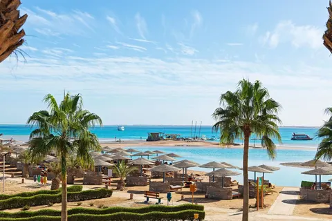 Club Paradisio in El Gouna — foto 9