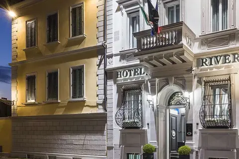 River Hotel & Spa Firenze in Florence, foto 12