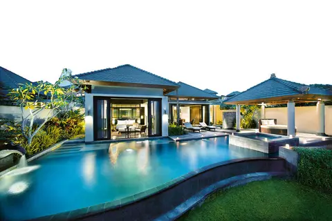 Umana Bali LXR Hotels & Resorts in Ungasan, foto 26