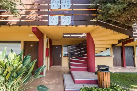 Hotel Campanile Lisbonne Sud - Setubal in Setúbal — foto 9