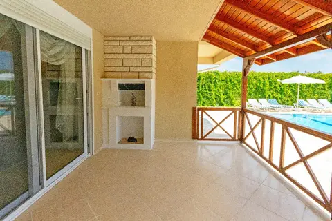 Paradise Town Villa Alison in Serik — foto 6