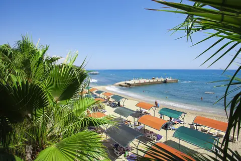 Seven Seas Palmeras Bay in Alanya, foto 24
