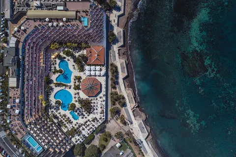Arona Gran Hotel & Spa foto 18