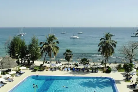 Pullman Dakar Teranga in Dakar — foto 6