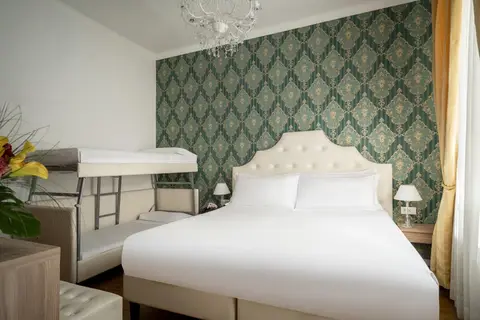 Hotel Re Enzo in Bologna, foto 14
