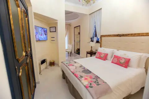 Royal Suite Trinità Dei Monti in Rome, foto 13